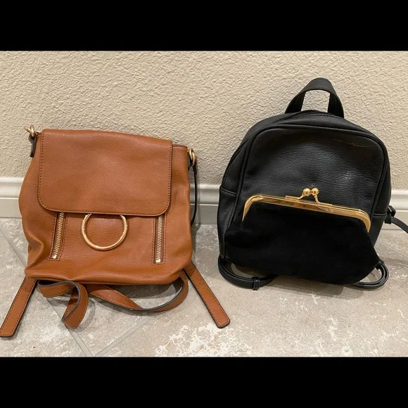 LC Lauren Conrad | Bags | Lc Lauren Conrad Faux Leather  display picture 2